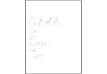 CLAMP展 公式図録